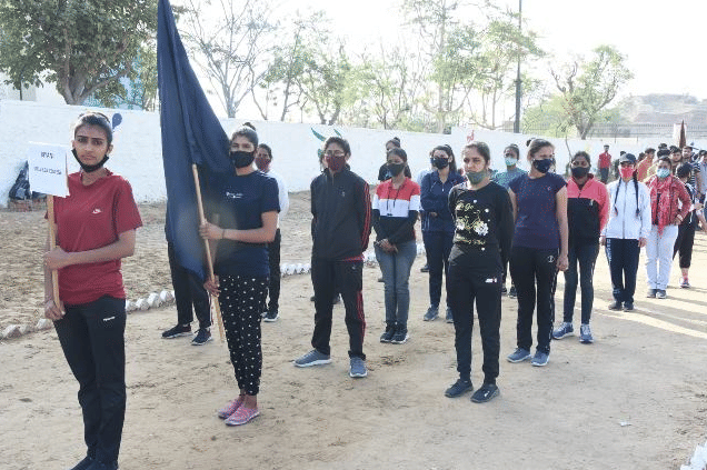 Biyani Girls B.Ed College Jaipur Event photo 25